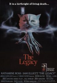 دانلود فیلم The Legacy 1978