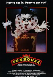 دانلود فیلم The Funhouse 1981
