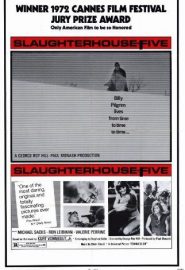دانلود فیلم Slaughterhouse-Five 1972