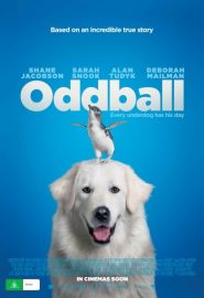 دانلود فیلم Oddball 2015