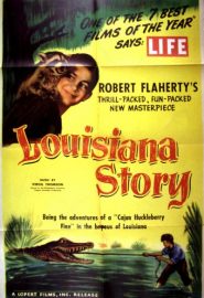دانلود فیلم Louisiana Story 1948
