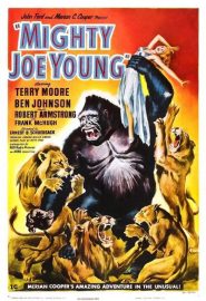 دانلود فیلم Mighty Joe Young 1949