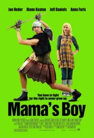 دانلود فیلم Mama’s Boy 2007