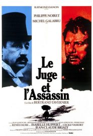 دانلود فیلم The Judge and the Assassin 1976