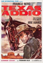 دانلود فیلم Texas, Adios 1966