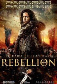 دانلود فیلم Richard the Lionheart: Rebellion 2015