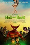 دانلود فیلم Hell and Back 2015