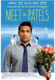 دانلود فیلم Meet the Patels 2014