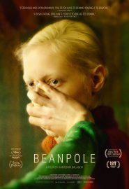دانلود فیلم Beanpole (Dylda) 2019