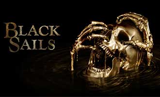 دانلود سریال Black Sails