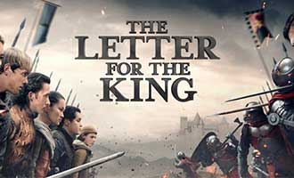 دانلود سریال The Letter for the King
