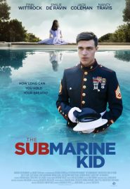 دانلود فیلم The Submarine Kid 2015