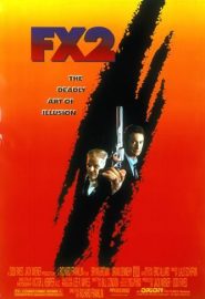 دانلود فیلم F/X2 1991