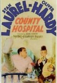 دانلود فیلم County Hospital 1932