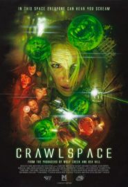 دانلود فیلم Crawlspace 2012