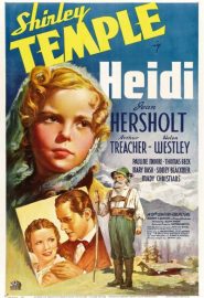 دانلود فیلم Heidi 1937