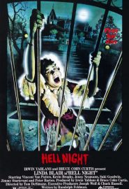 دانلود فیلم Hell Night 1981