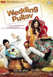 دانلود فیلم Wedding Pullav 2015