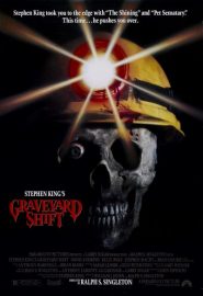 دانلود فیلم Graveyard Shift 1990