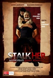 دانلود فیلم StalkHer 2015