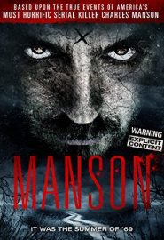 دانلود فیلم House of Manson 2014