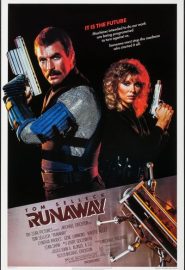 دانلود فیلم Runaway 1984