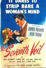 دانلود فیلم The Seventh Veil 1945