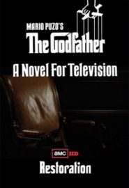دانلود فیلم The Godfather Saga 1977