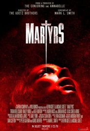 دانلود فیلم Martyrs 2015