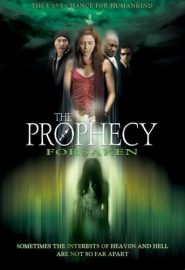 دانلود فیلم The Prophecy: Forsaken 2005