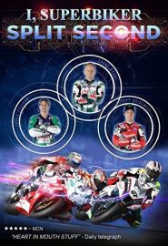 دانلود فیلم I, Superbiker 5: Split Second 2015