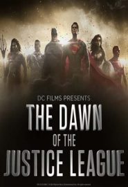 دانلود فیلم DC Films Presents: Dawn of the Justice League 2016