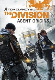 دانلود فیلم Tom Clancy’s the Division: Agent Origins 2016