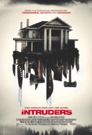 دانلود فیلم Intruders 2015
