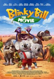 دانلود فیلم Blinky Bill the Movie 2015
