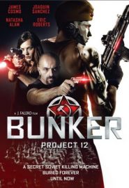 دانلود فیلم Project 12: The Bunker 2016