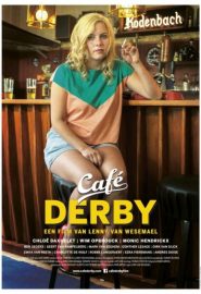 دانلود فیلم Cafe Derby 2015