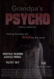 دانلود فیلم Grandpas Psycho 2015