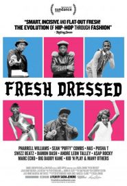 دانلود فیلم Fresh Dressed 2015