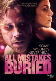 دانلود فیلم All Mistakes Buried 2015