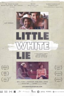 دانلود فیلم Little White Lie 2014