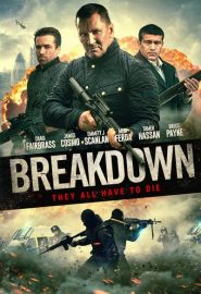 دانلود فیلم Breakdown 2016