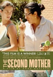 دانلود فیلم The Second Mother 2015