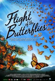 دانلود فیلم Flight of the Butterflies 2012