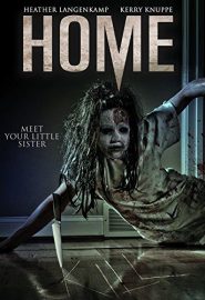دانلود فیلم Home 2016