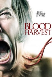 دانلود فیلم The Blood Harvest 2016