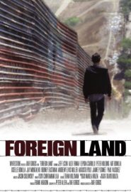 دانلود فیلم Foreign Land 2016