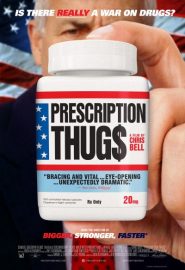 دانلود فیلم Prescription Thugs 2015