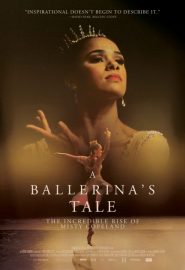 دانلود فیلم A Ballerina’s Tale 2015