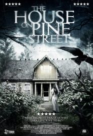 دانلود فیلم The House on Pine Street 2015